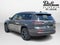 2021 Jeep Grand Cherokee L Altitude 4x4