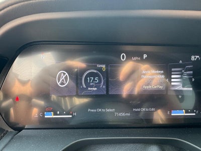 2022 Jeep Grand Cherokee L Summit