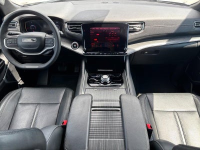 2023 Jeep Wagoneer L Series II 4x4