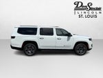 2023 Jeep Wagoneer L Series II 4x4
