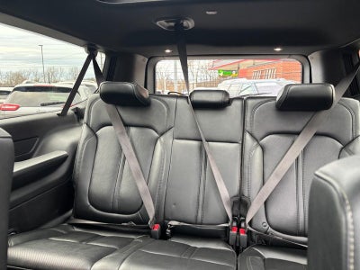 2023 Jeep Wagoneer L Series III 4x4