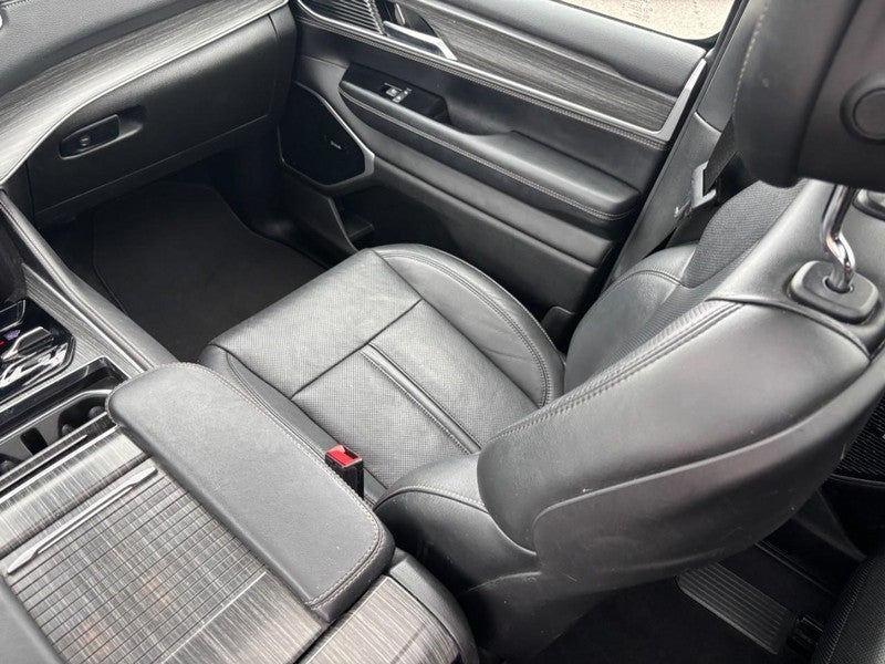 2023 Jeep Wagoneer L Series III 4x4