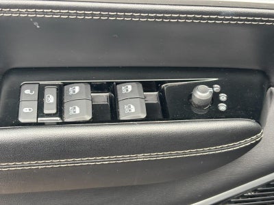 2023 Jeep Wagoneer L Series III 4x4