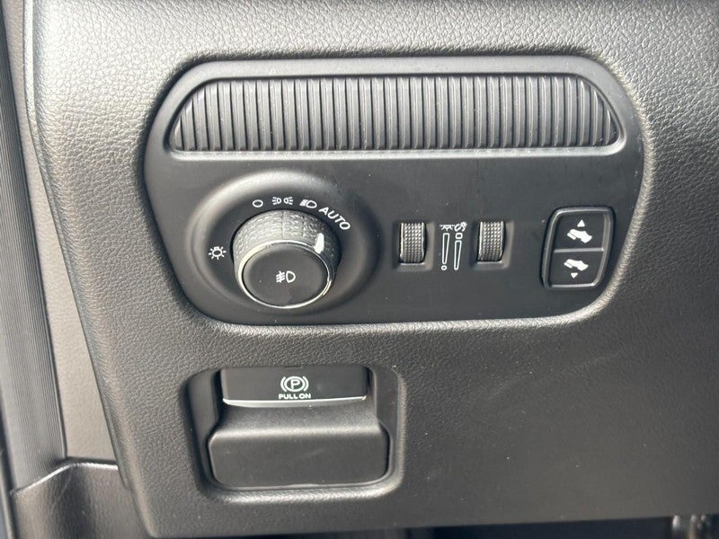 2023 Jeep Wagoneer L Series III 4x4