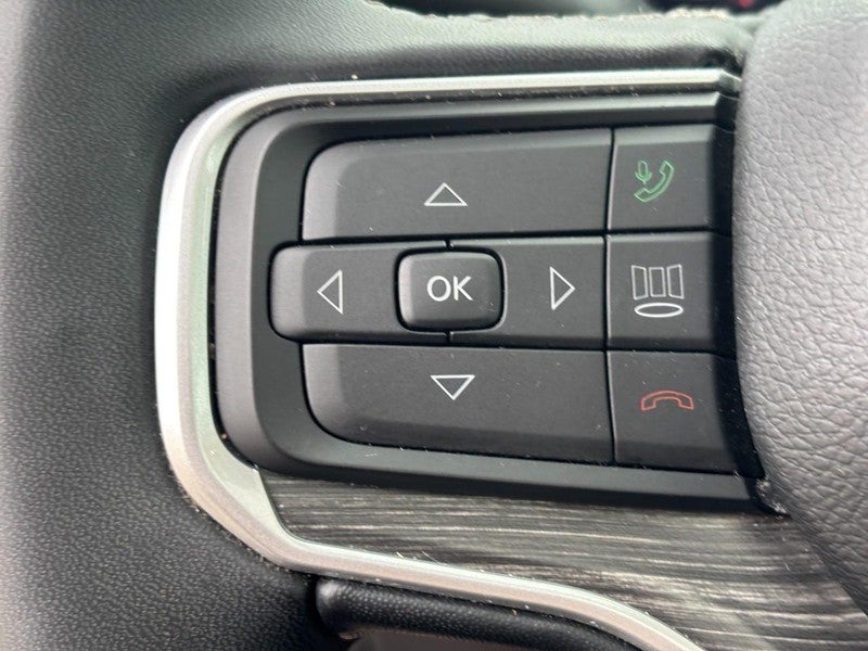 2023 Jeep Wagoneer L Series III 4x4