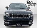 2023 Jeep Wagoneer L Series III 4x4