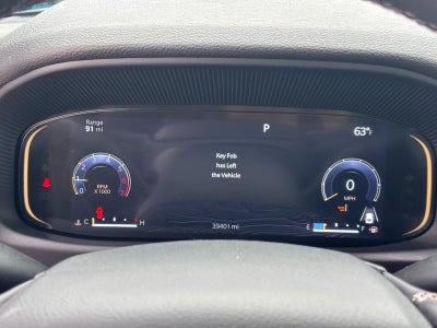 2023 Jeep Wagoneer L Series III 4x4