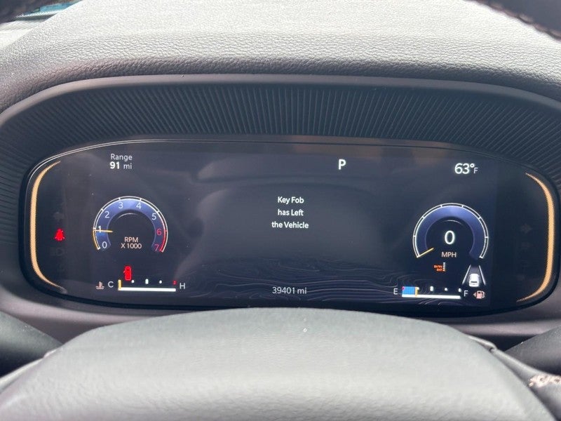 2023 Jeep Wagoneer L Series III 4x4