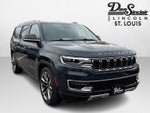 2023 Jeep Wagoneer L Series III 4x4