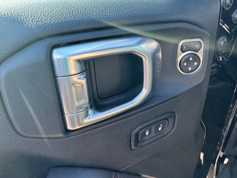 2022 Jeep Gladiator Rubicon 4x4