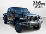 2022 Jeep Gladiator Rubicon 4x4