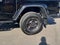 2022 Jeep Gladiator Rubicon 4x4