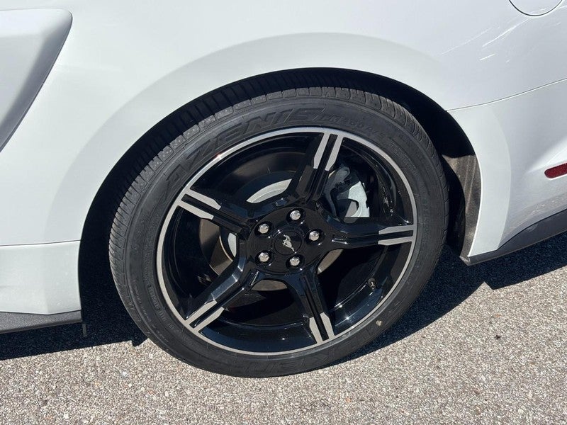 2020 Ford Mustang GT Premium Fastback