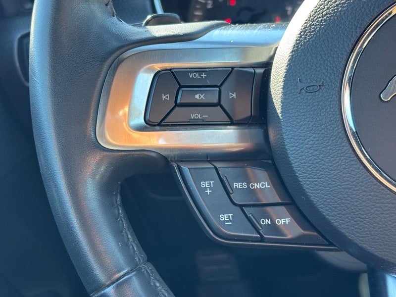 2020 Ford Mustang GT Premium Fastback