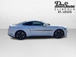 2020 Ford Mustang GT Premium Fastback