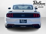 2020 Ford Mustang GT Premium Fastback