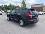 2014 Ford Explorer FWD 4dr XLT