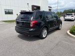 2014 Ford Explorer FWD 4dr XLT