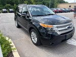 2014 Ford Explorer FWD 4dr XLT
