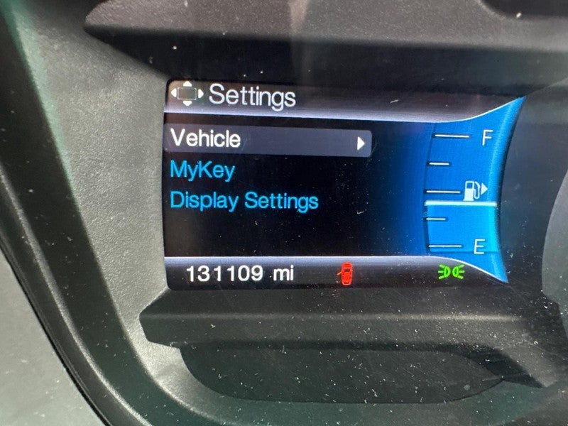 2014 Ford Explorer FWD 4dr XLT