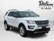 2017 Ford Explorer XLT 4WD