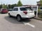 2018 Ford Explorer Limited 4WD
