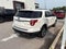 2018 Ford Explorer Limited 4WD