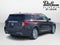 2020 Ford Explorer Limited 4WD