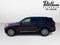 2020 Ford Explorer Limited 4WD