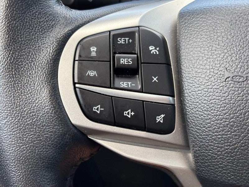2023 Ford Explorer Limited 4WD