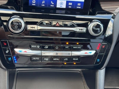 2023 Ford Explorer Limited 4WD