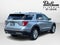 2023 Ford Explorer Limited 4WD