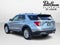 2023 Ford Explorer Limited 4WD