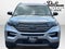 2023 Ford Explorer Limited 4WD