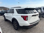 2020 Ford Explorer ST 4WD