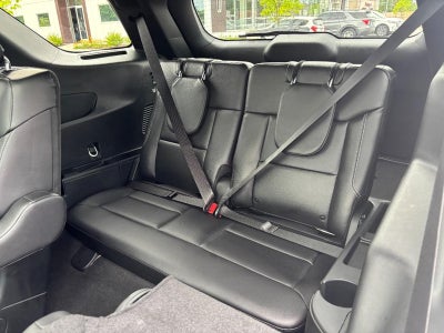 2024 Ford Explorer ST 4WD