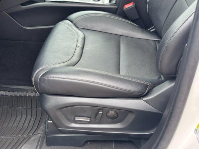 2024 Ford Explorer ST 4WD