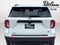 2024 Ford Explorer ST 4WD