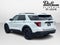 2024 Ford Explorer ST 4WD