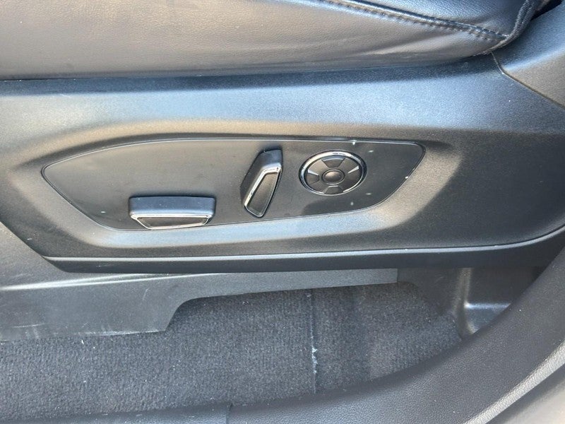 2020 Ford Explorer Platinum 4WD