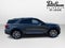 2020 Ford Explorer Platinum 4WD