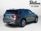 2020 Ford Explorer Platinum 4WD