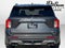 2020 Ford Explorer Platinum 4WD