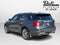 2020 Ford Explorer Platinum 4WD