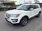 2016 Ford Explorer 4WD 4dr Platinum