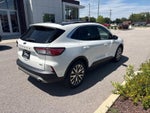 2020 Ford Escape Titanium Hybrid FWD
