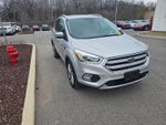 2017 Ford Escape Titanium FWD