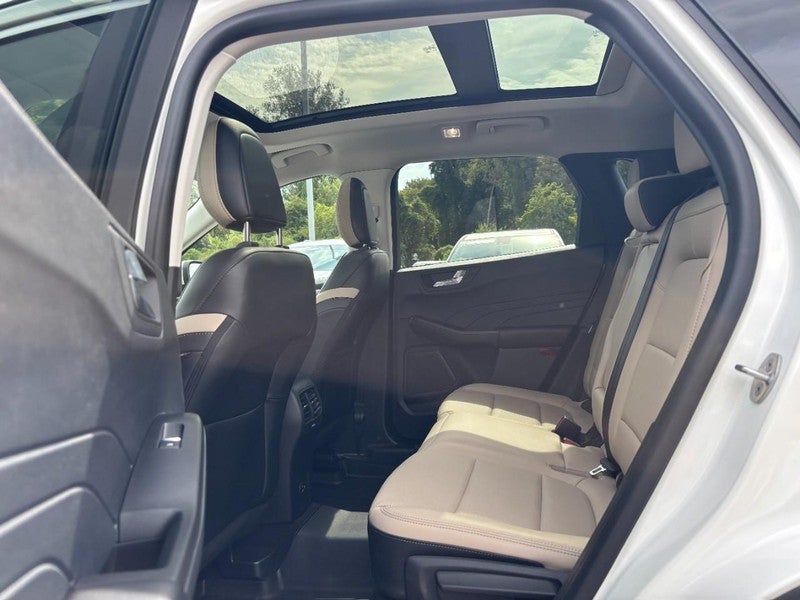 2021 Ford Escape SEL AWD