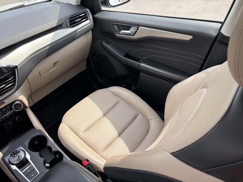 2021 Ford Escape SEL AWD