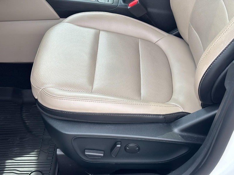 2021 Ford Escape SEL AWD